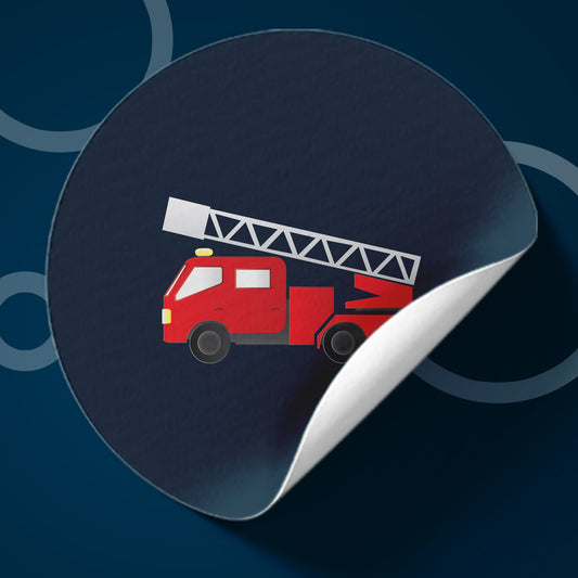 Firetruck