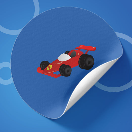 Race Car