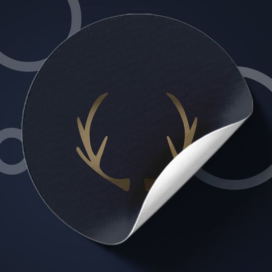 Antlers