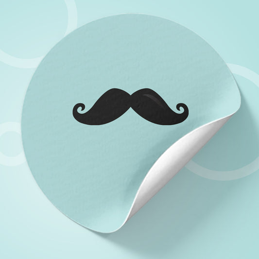 Moustache