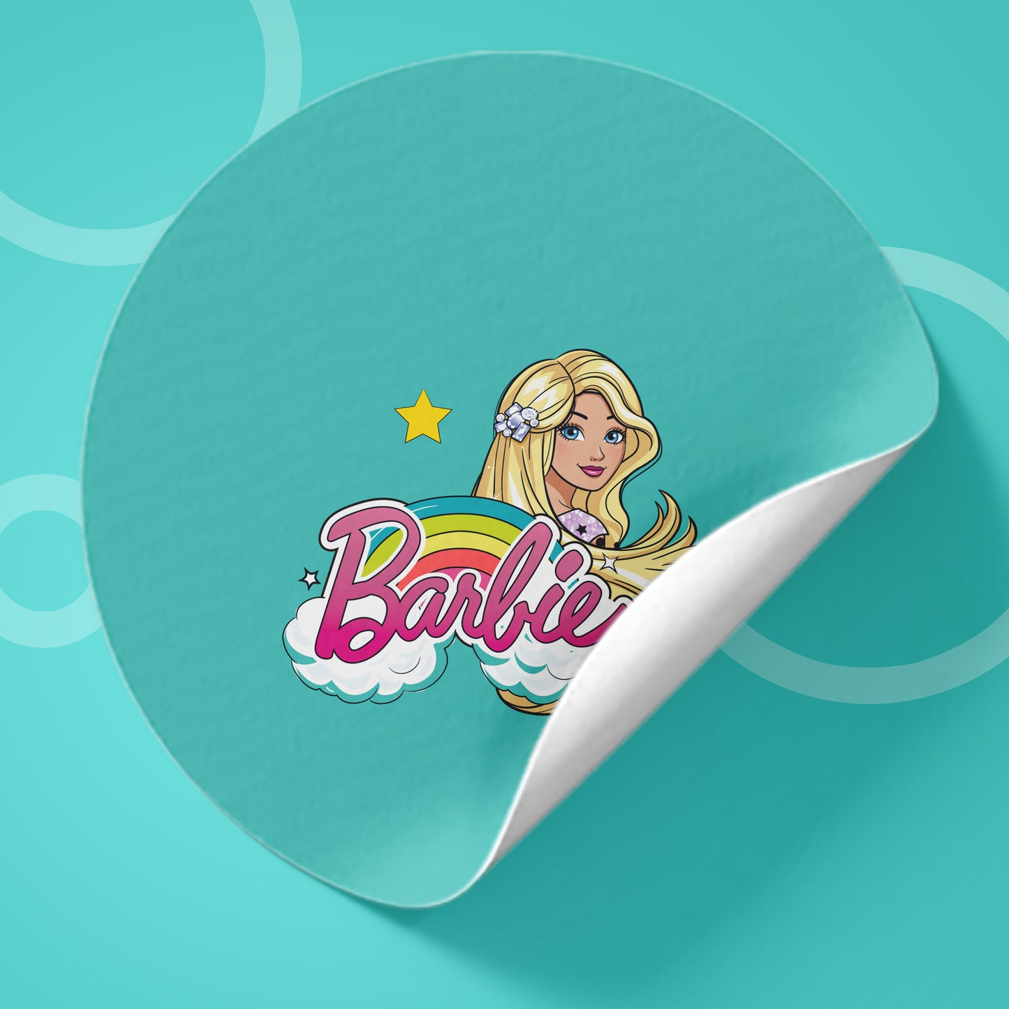 Barbie - Style A