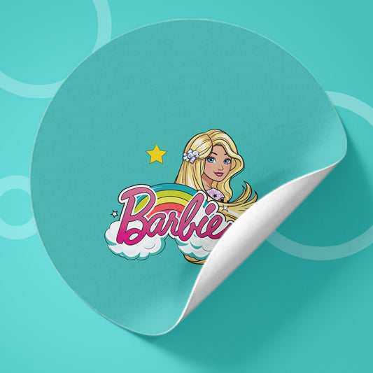 Barbie - Style A