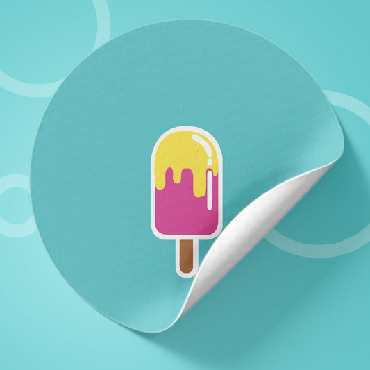 Popsicle