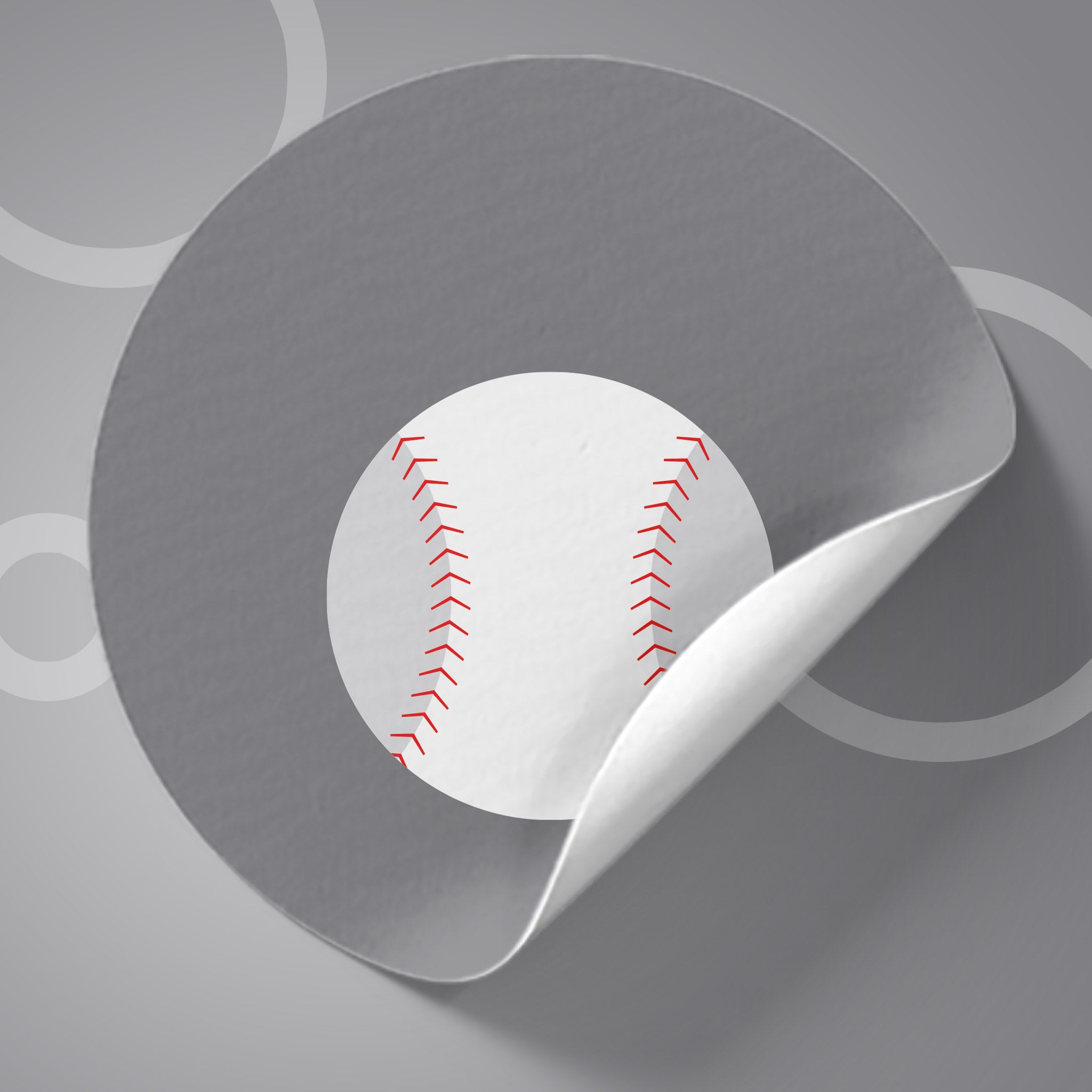 Baseball – MyLabelFactory