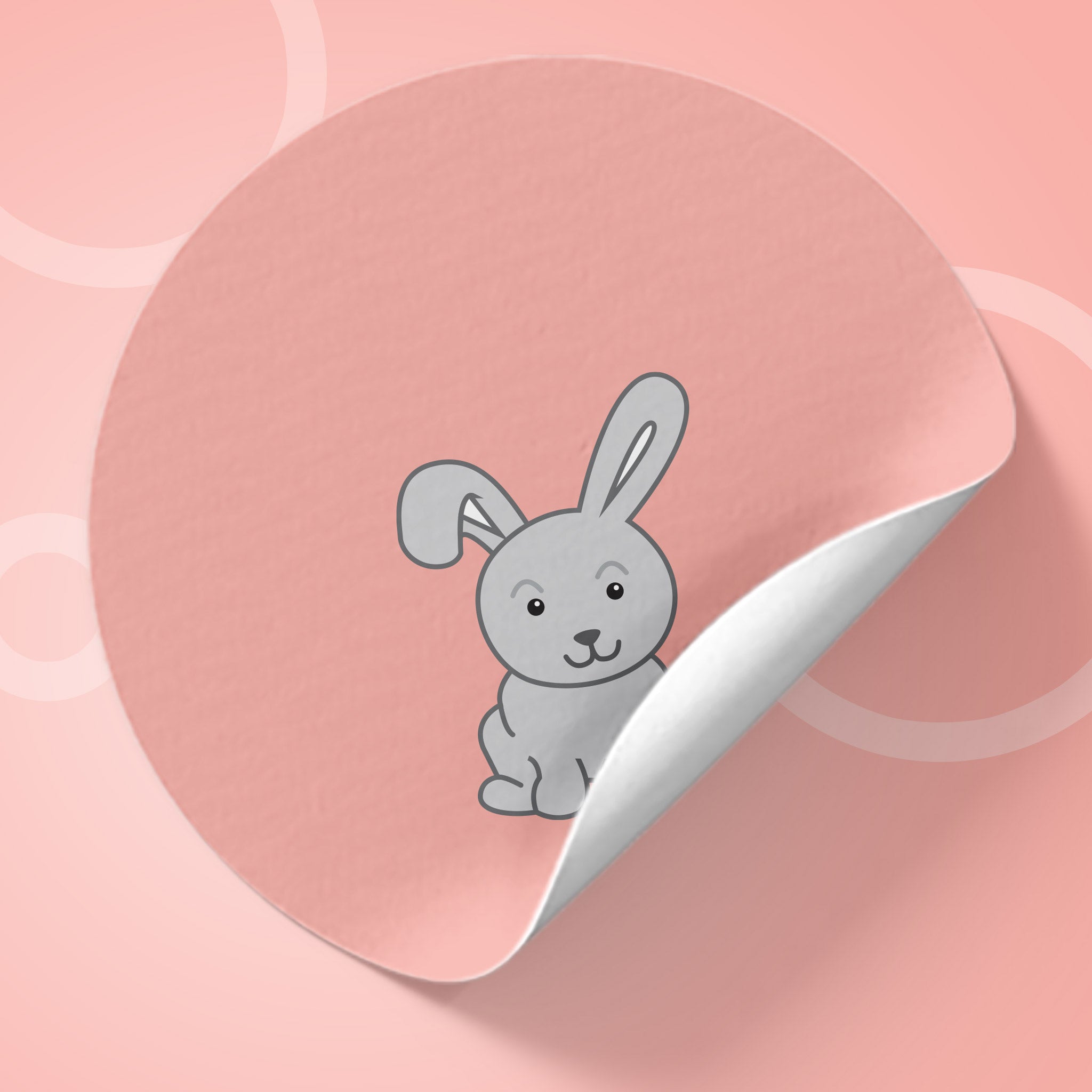 Bunny – MyLabelFactory
