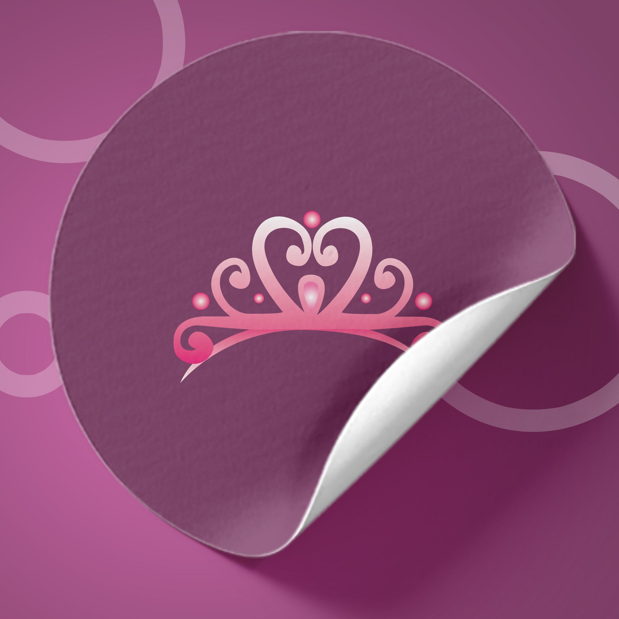 Tiara – MyLabelFactory